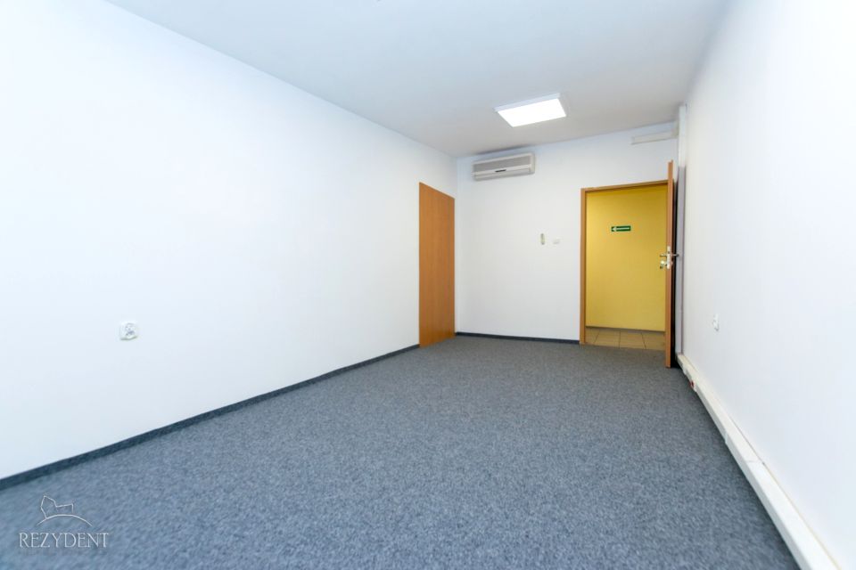 Lokal Katowice