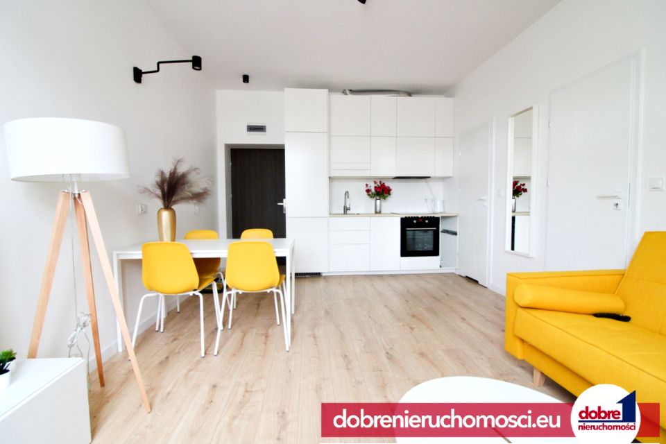 Mieszkanie Bydgoszcz