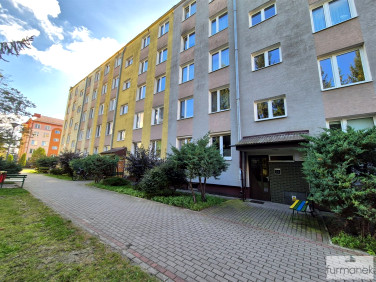 Mieszkanie Biłgoraj