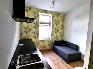 Mieszkanie Bydgoszcz