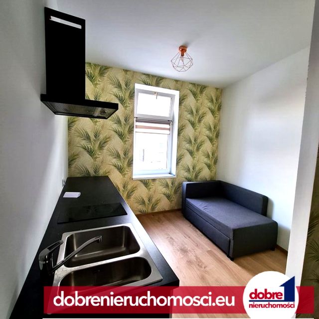 Mieszkanie Bydgoszcz