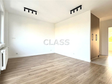 Mieszkanie Bydgoszcz