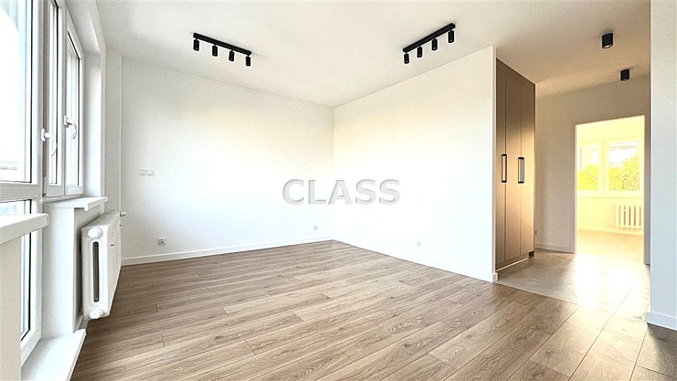 Mieszkanie Bydgoszcz