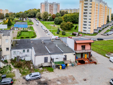 Lokal Elbląg