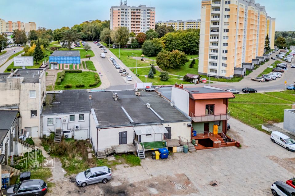 Lokal Elbląg