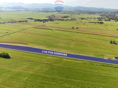 Działka Wróblówka