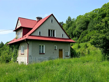 Dom Mszana Dolna