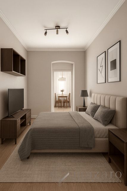 Mieszkanie Bydgoszcz