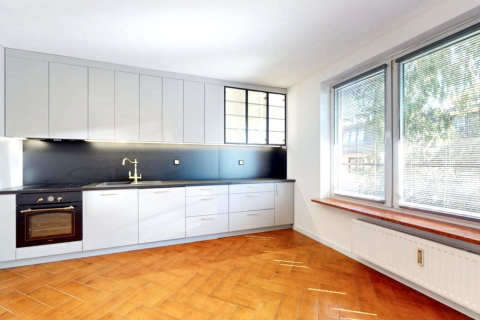 Mieszkanie Piaseczno