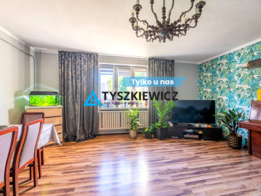 Mieszkanie Pomysk Wielki