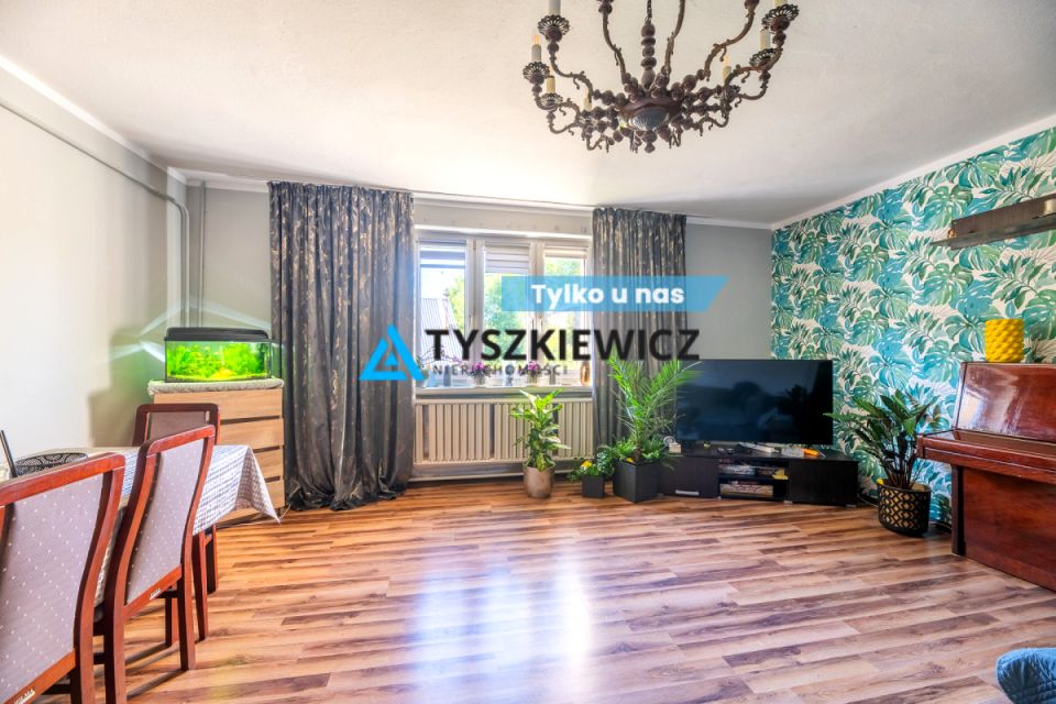 Mieszkanie Pomysk Wielki