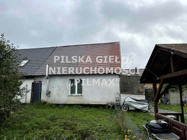 Dom Ługi Ujskie sprzedaż