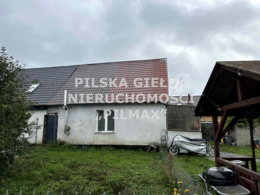 Dom Ługi Ujskie sprzedaż