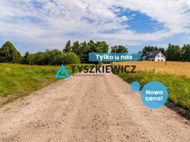 Działka przemysłowa sprzedam