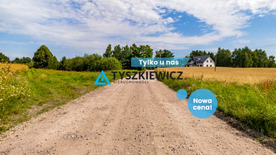 Działka przemysłowa sprzedam