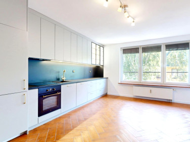 Mieszkanie Piaseczno