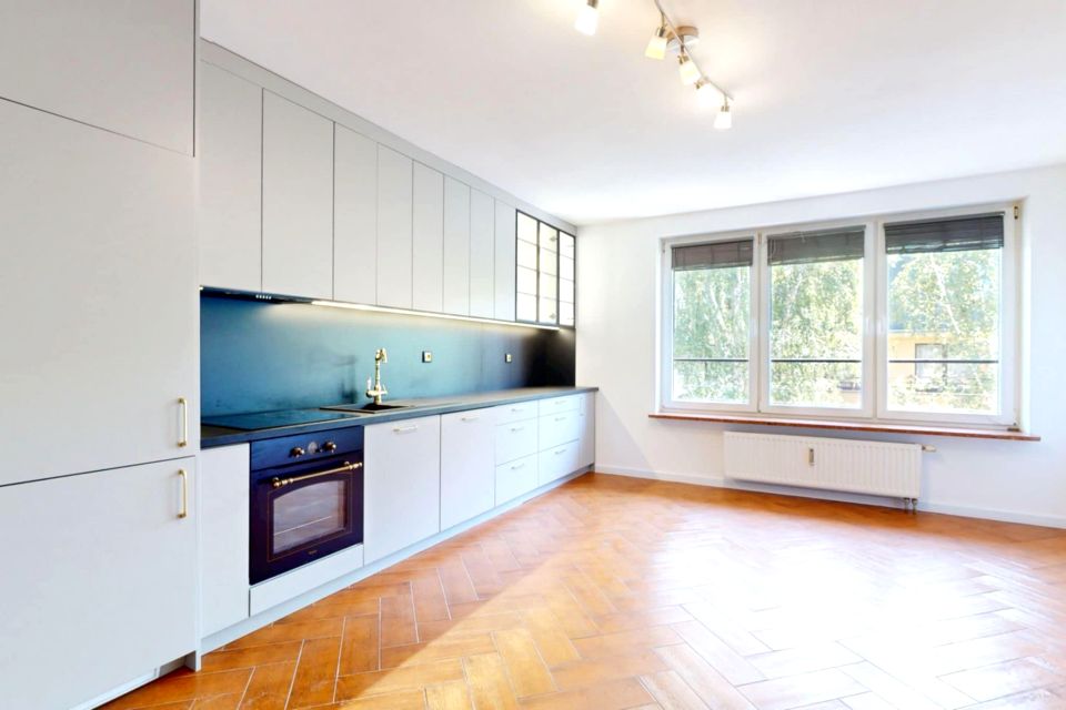 Mieszkanie Piaseczno