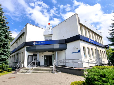 Lokal Zambrów