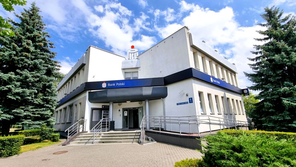 Lokal Zambrów