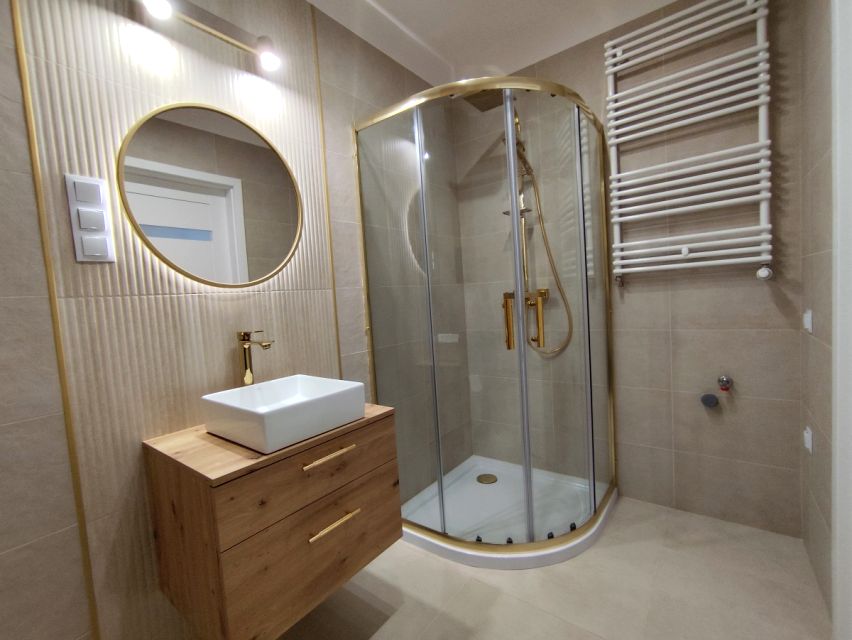 Mieszkanie Niepołomice