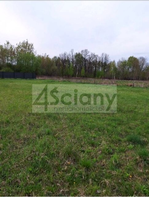 Działka budowlana Warszawa