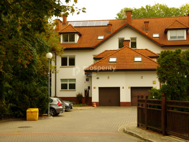 Dom Warszawa