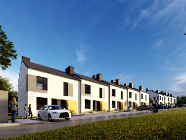 Apartamenty Dębicka