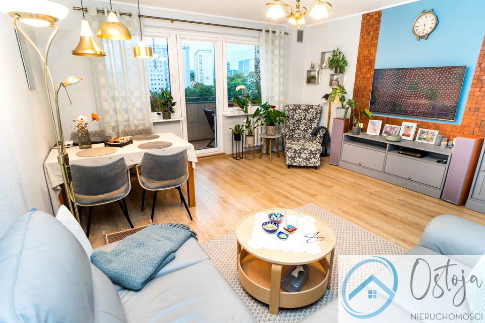 Mieszkanie Szczecin sprzedaż