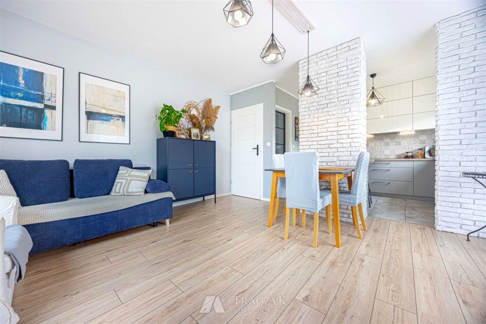 Mieszkanie blok mieszkalny sprzedaż