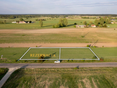 Działka Pogorzałki