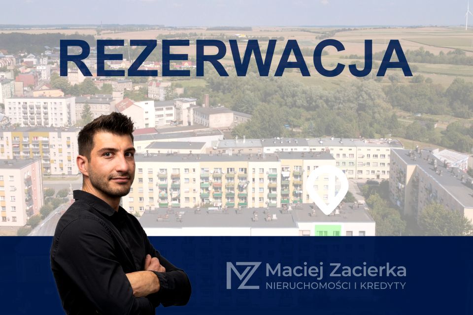Mieszkanie Głubczyce