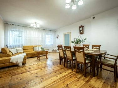 Dom Tuchań