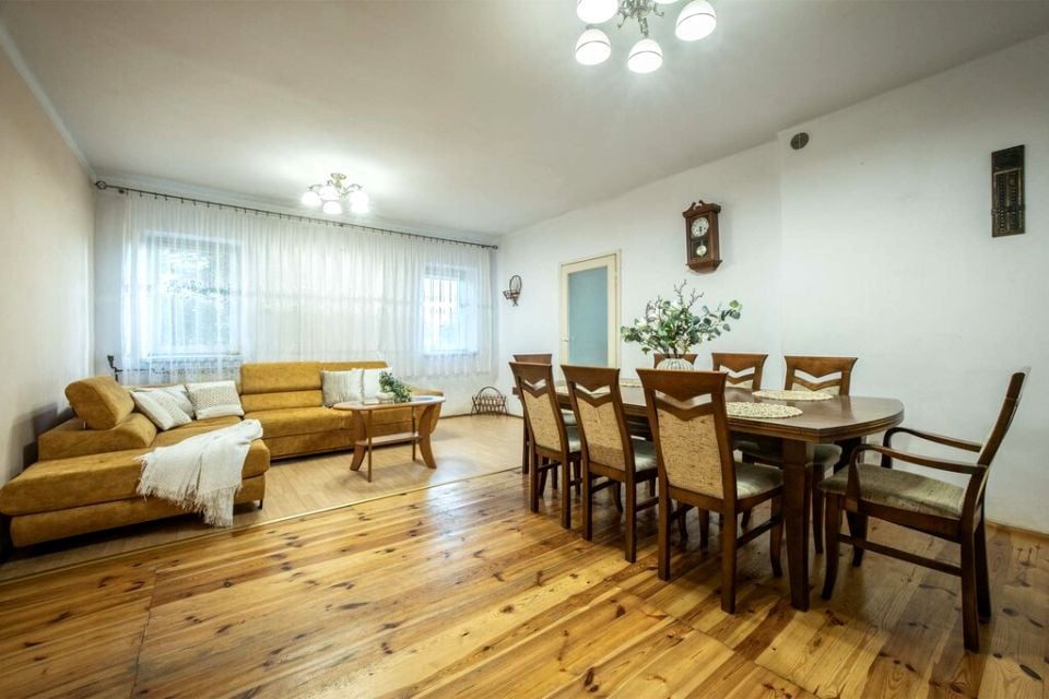 Dom Tuchań