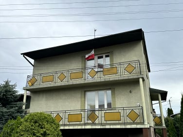Dom Dębica