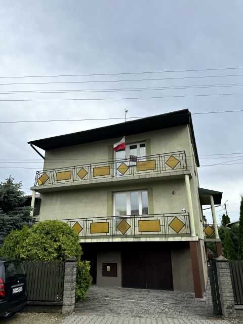 Dom Dębica