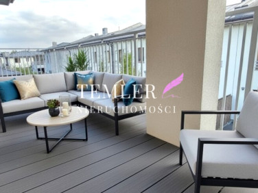 Mieszkanie Józefosław