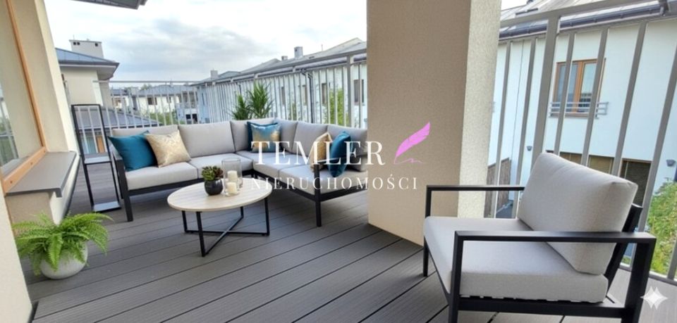 Mieszkanie Józefosław