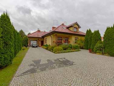 Dom Morzęcin Mały sprzedaż