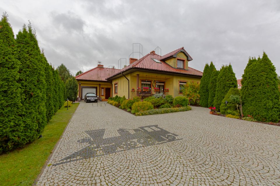 Dom Morzęcin Mały sprzedaż