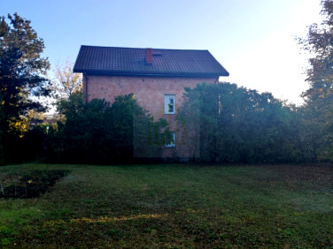 Dom Bieniewice