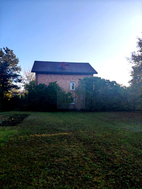 Dom Bieniewice