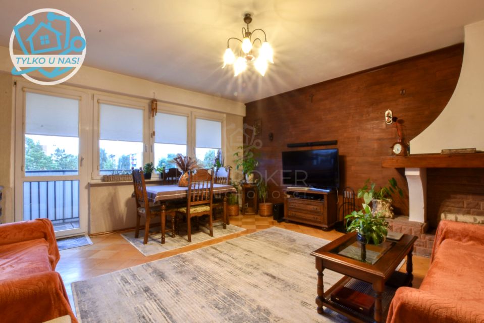 Mieszkanie Białystok