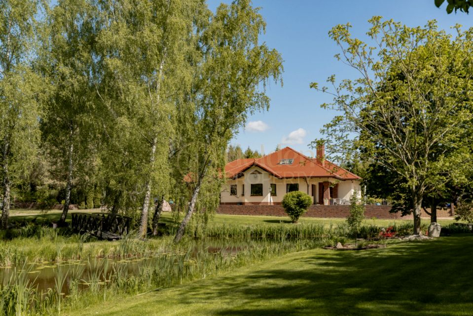 Dom Przyjaźń sprzedaż