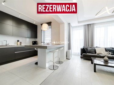 Mieszkanie Kraków