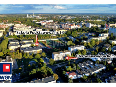 Mieszkanie Gorzów Wielkopolski