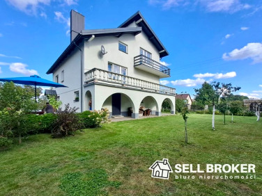 Dom Maków Mazowiecki sprzedaż