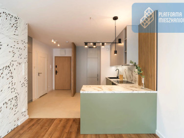 Mieszkanie apartamentowiec Łódź