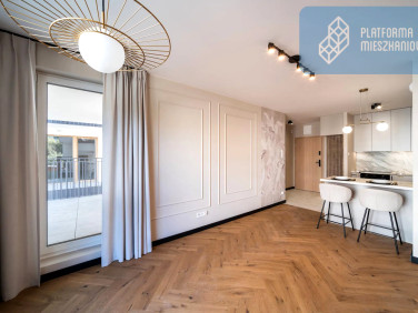 Mieszkanie apartamentowiec sprzedaż