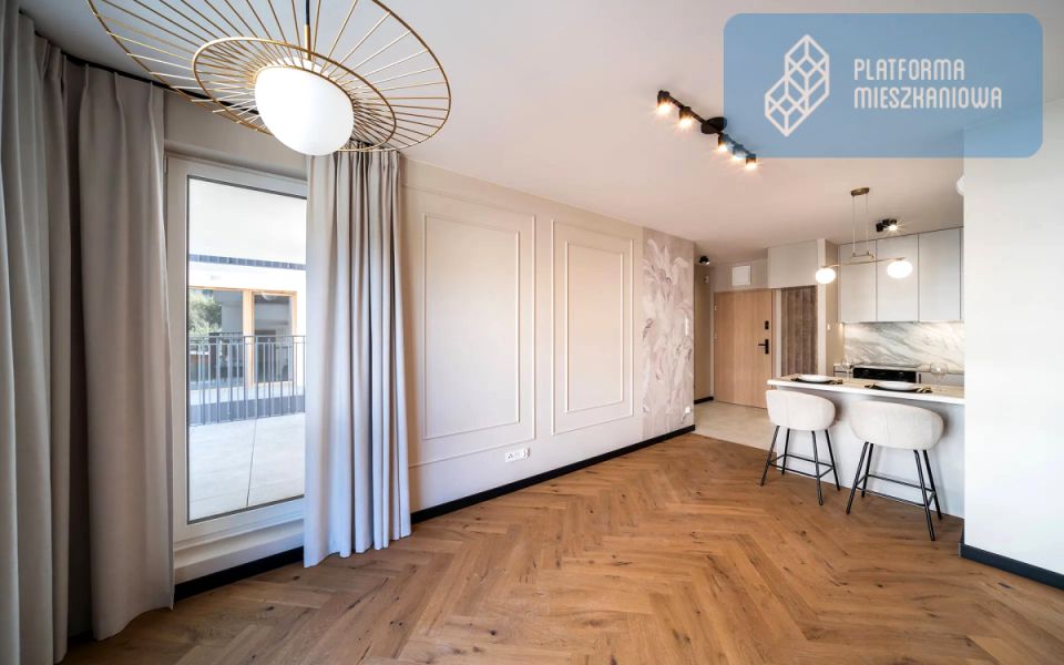 Mieszkanie apartamentowiec sprzedaż