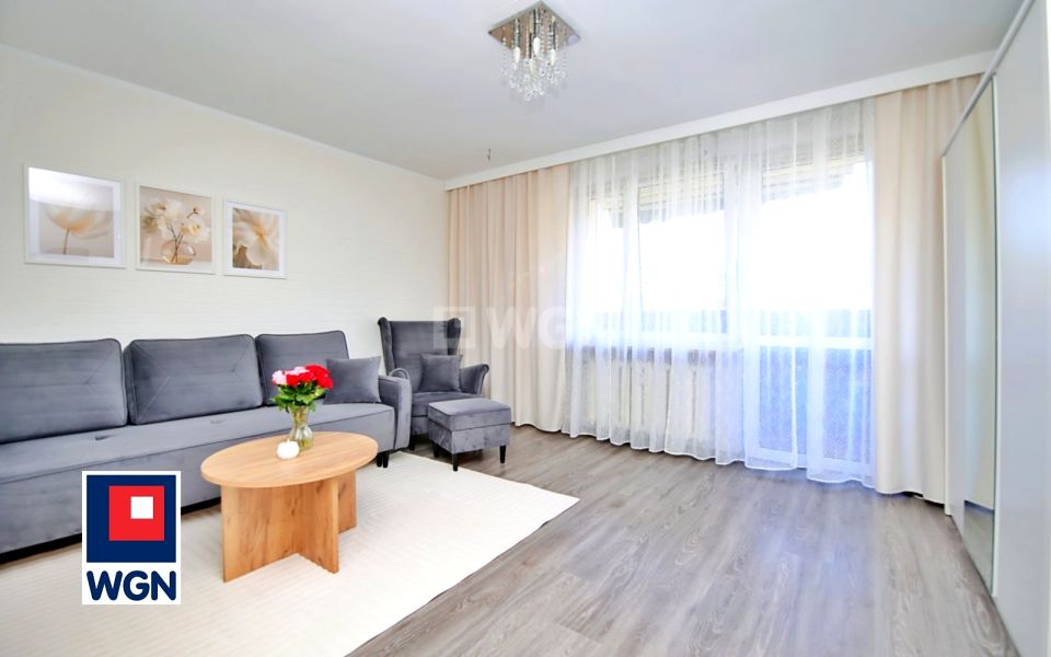 Mieszkanie Gorzów Wielkopolski